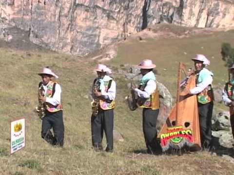 ORQ.JUVENTUD AMABLES DE HUANCAYO Huaylash Moderno MIX de Oro