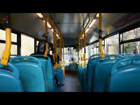 *Nice ZF* Arriva North East 4523