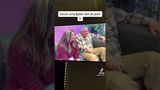Jason Kylen tell all pt 3