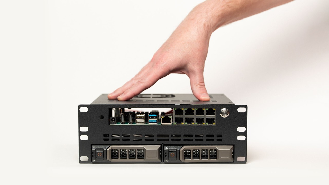 Miniature de la vidéo