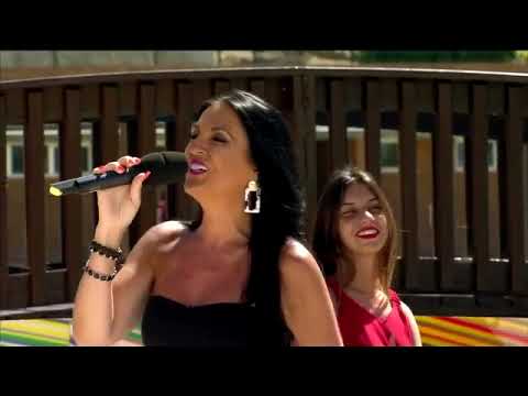 Ana Ritta  Há Volta RTP 1 Castelo Branco Single: Baila Baila