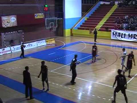 basket.ba: 6.kolo / M / Čapljina -  Bosna  64 : 75