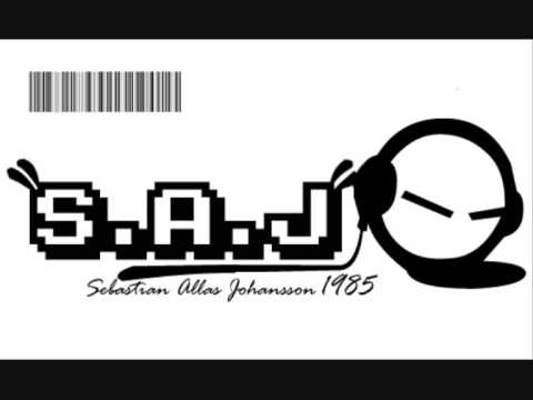 Martin Solveig - I Want You (S.A.J Remix 'With a Touch Of Laidback')