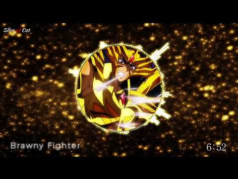 Saint Seiya/Cavaleiros do Zodiaco - Soul of Gold - Brawny Fighter - Extended