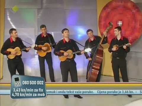 Tambura band - U Srijem.mpg