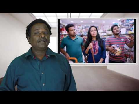 Oru Naal Koothu Review - Attakathi Dinesh - Tamil Talkies