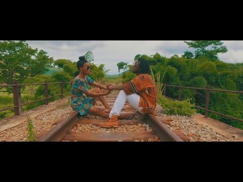 Nestelia Forest feat. Mixton - Gentleman (Teaser)