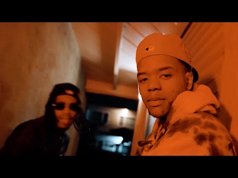 J1Hunnit - Bad Habits (Feat. Snap Dogg) (Official Video)