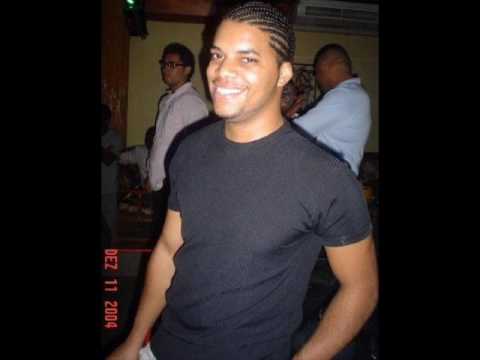 Kristo - Astro da Minha Vida - Kizomba