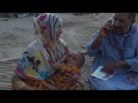 Oxfam and LHDP Strengthening Early Recovery Project's Field Stories -Referral Directory