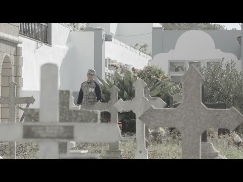 Yeray Infame - Ya No Hay Vuelta Atrás [Jaime Prod.] (Videoclip Official)