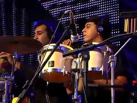 Cabelinho - DVD André e Andrade