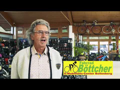 Fahrrad Böttcher 1