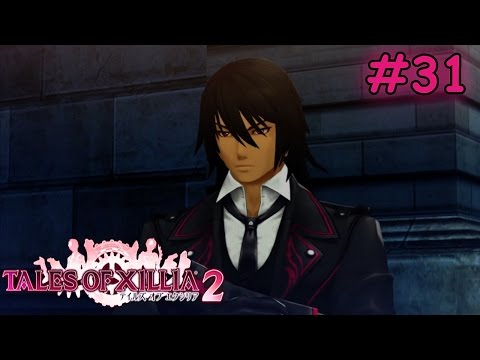 Tales of Xillia 2 (ENG) Playthrough [Chapter 8 - Part 31] - Gaius Trial