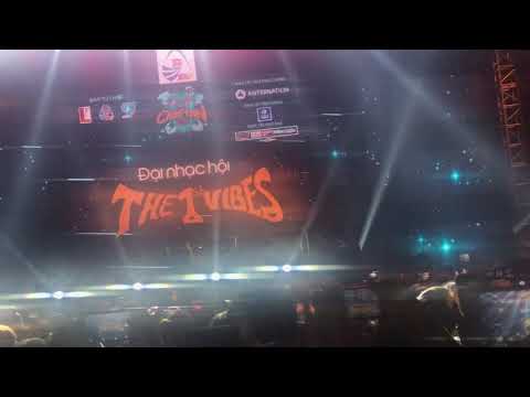 Chia tay - Bùi Anh Tuấn - Đại học Bách Khoa Hà Nội -ĐẠI NHẠC HỘI