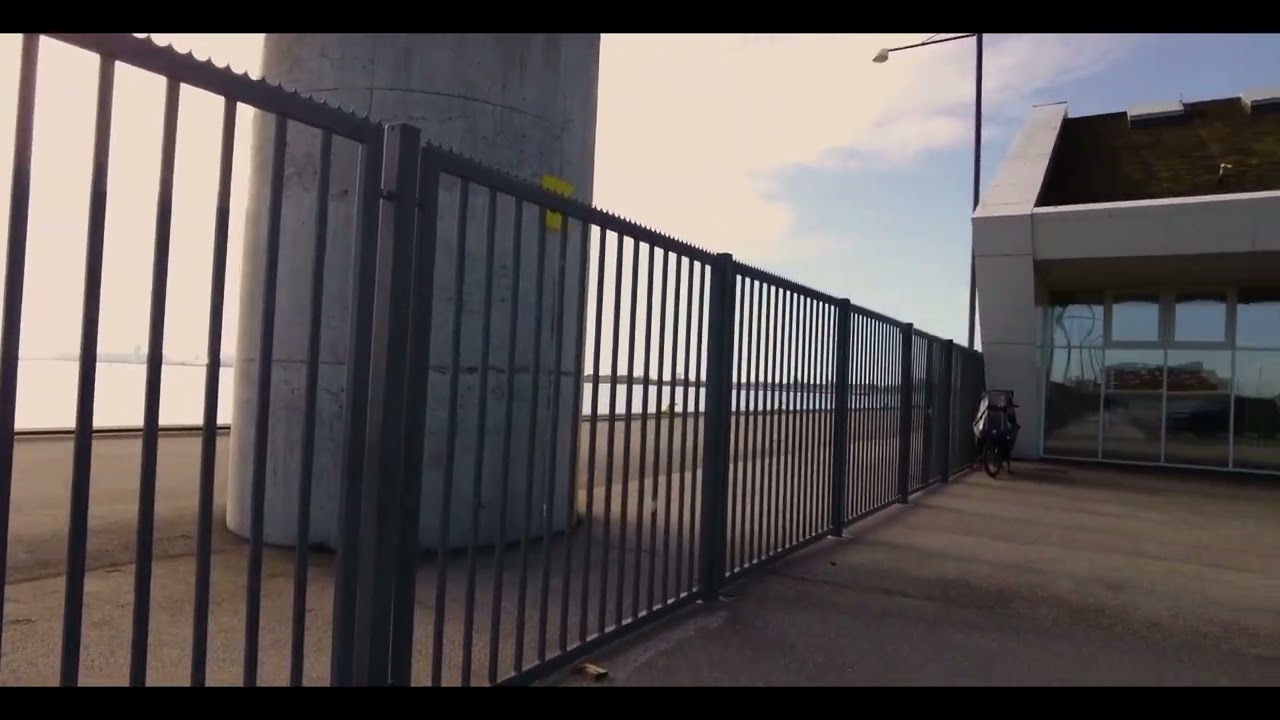 Ishøj Hegn brandingfilm thumbnail