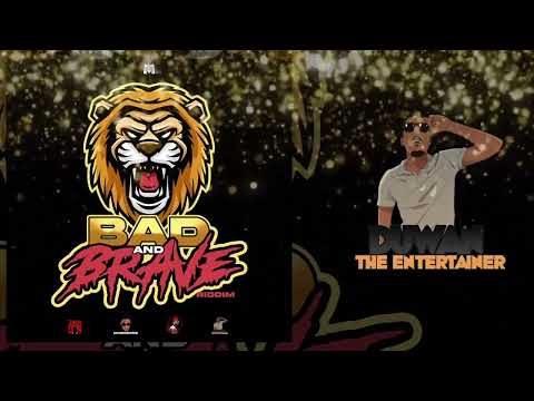 Duwan De entertainer- Energy 2023 Grenada soca