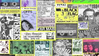 Jim Carroll Band   Three Sisters Live Old Waldorf 8:15:79 (1st set)