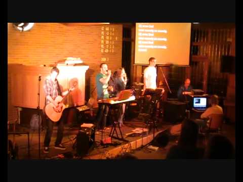 Revelation - Opwekking 381.wmv