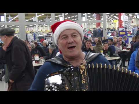 Pero Gudelj i Lašvanske tamburice   Danijela