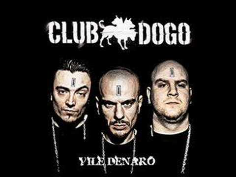 Club Dogo - M-I Bastard