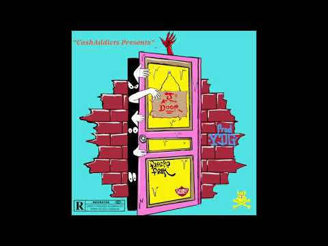 Flvcko Foek - Js at the Door (Official Audio)