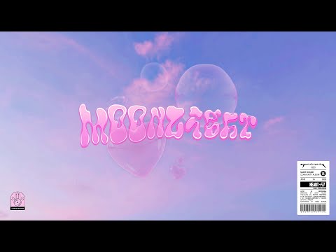 Limbx, SweetPablo - moonlight (Arisu) | Official Lyric Video