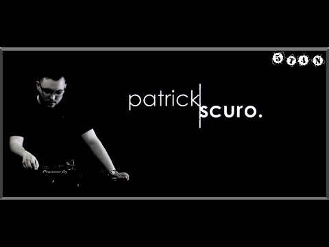 Patrick Scuro [Techno]#5T4N