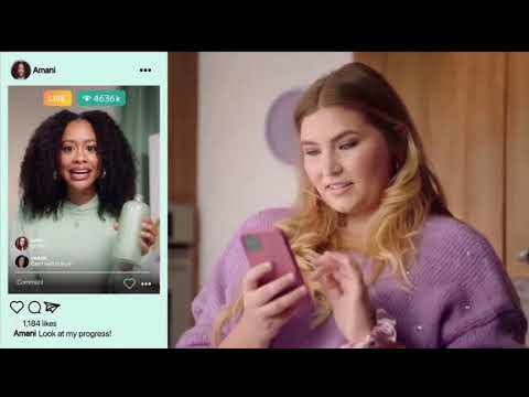 Function of Beauty Commercial