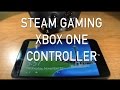 HP Stream 7 - Steam Gaming with Xbox One ...