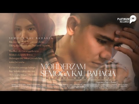 Mohderzam - Semoga Kau Bahagia (Official Music Video)