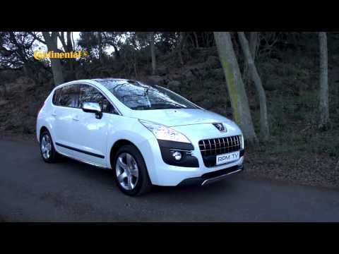 RPM TV - Episode 239 - Long-term wrap up - Peugeut 3008 HDi