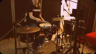 Elmar plays "Blues In The Closet"