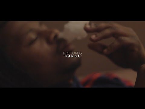 RRECORDS - ''PANDA''