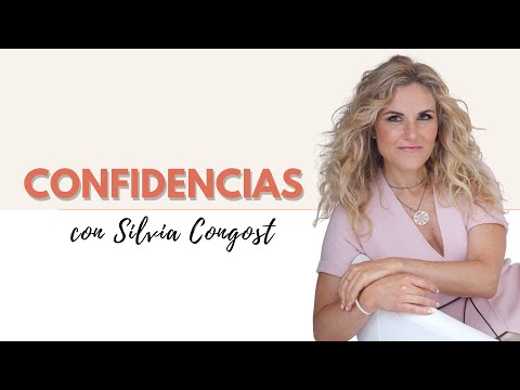 CONFIDENCIAS CON SILVIA CONGOST - PROGRAMA 122 (05/12/2024).