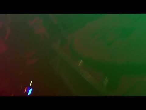 Blackbird Sound plays One Blood (Junior Reid) @ Trix (Antwerp). Last tune of the night!