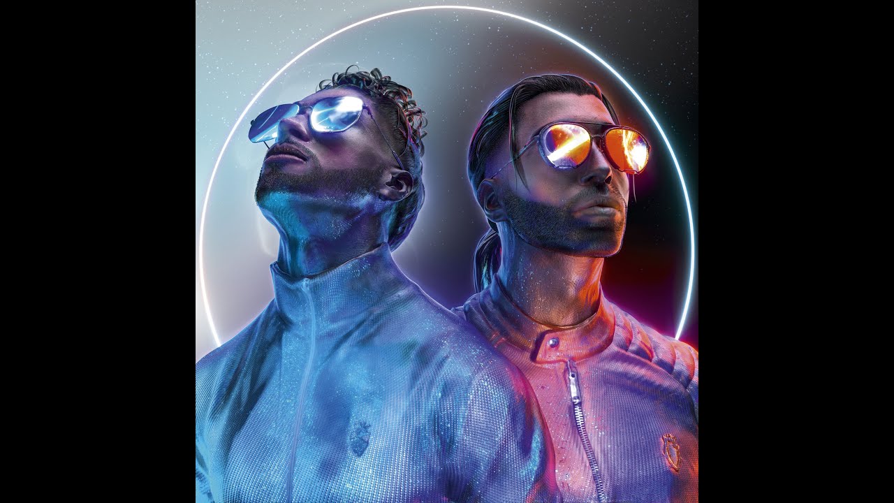 PNL - Hasta la vista