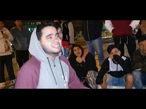 ALEXIS 13 VS MEL //4tos - Audicion Newen// ESPERANZA REPRESENT