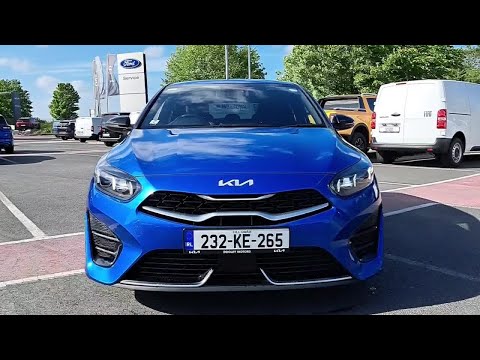 2023 Kia Ceed