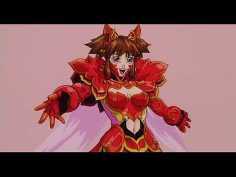 ED1 «Alive: Watashi wa Koko ni Iru» — Харуна Икедзава