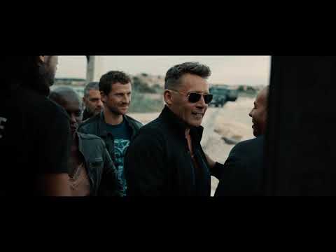 Gang Raid with Aussault Riffles | Gangs of Marseille