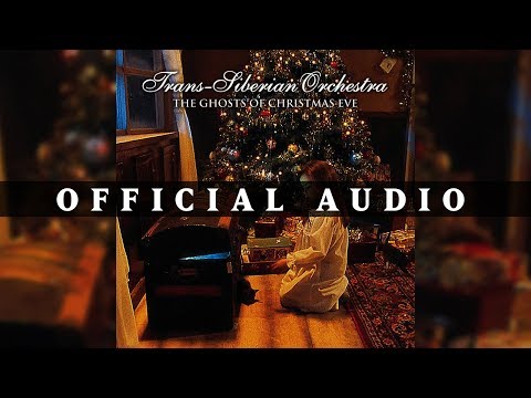 Trans-Siberian Orchestra - Christmas Eve / Sarajevo 12/24 (Official Audio)