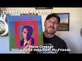 Turntable Tuesday | Steve Cropper – With a Little Help from My Friends (1969 / 2023 Reissue)