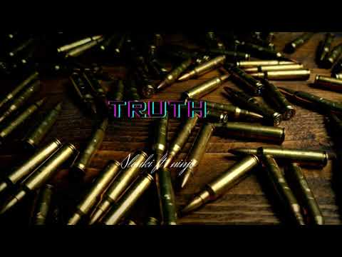 TRUTH - louki ft. ninja