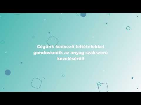 Azbeszt pala elszállítás biztonságosan, szakszerűen?