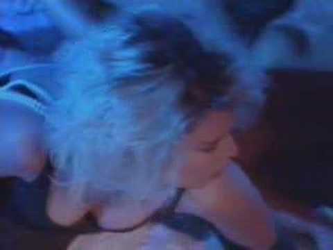 Kim Wilde - "Say You Really Want Me" (1987)