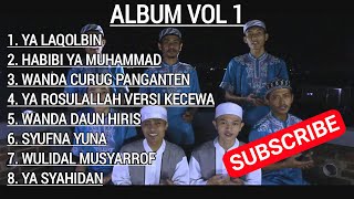 Download lagu FULL ALBUM TERBANGAN AL HUDA VOICE VOL 1 mp3 Download lagu FULL ALBUM TERBANGAN AL HUDA VOICE VOL 1 mp3