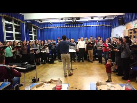 Corurile Betleem - Maranata