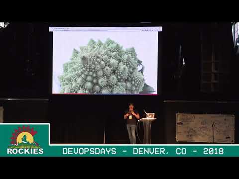 James Bowes - Higher-Order Deployments: Reducing Boilerplate w/ Kubernetes