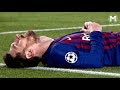 This Is Why Lionel Messi Is The Best Player Of The Season 2018/19 - HD